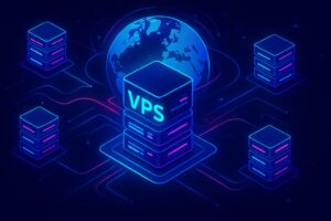 خرید vps