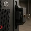 همه چیز درباره بزل کیت سرور HP | راهنمای کامل خرید و نصب