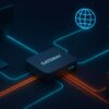 Gateway چیست و چه نقشی در شبکه دارد؟