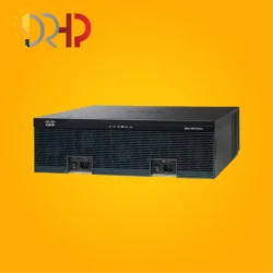 قیمت و خرید روتر سیسکو مدل Cisco 3945-K9
