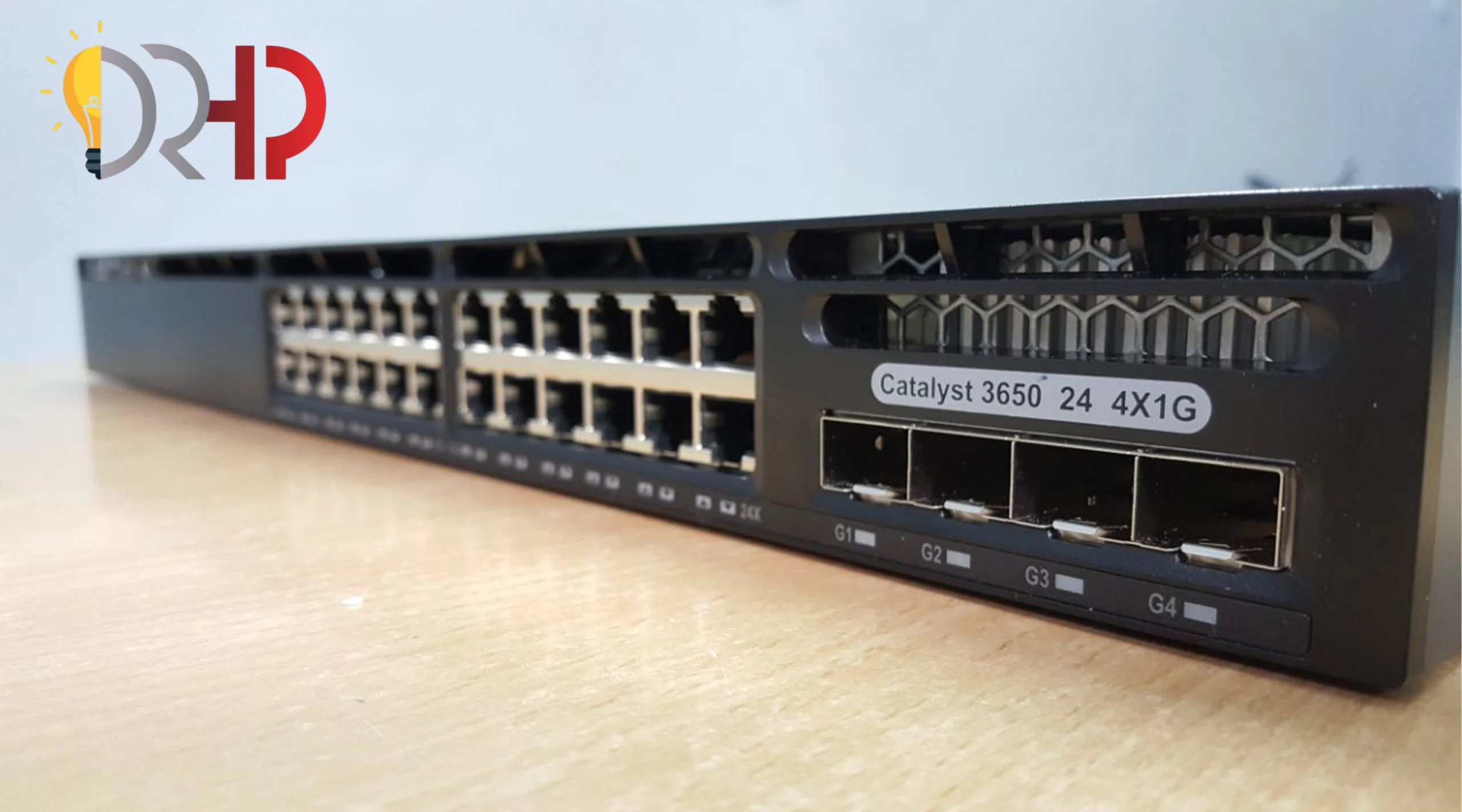 خرید تجهیزات سیسکو دست دوم