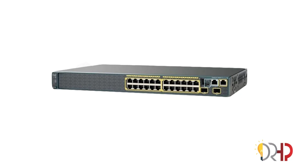 راهنمای فنی و عملی برای خرید امن تجهیزات سیسکو دست دوم