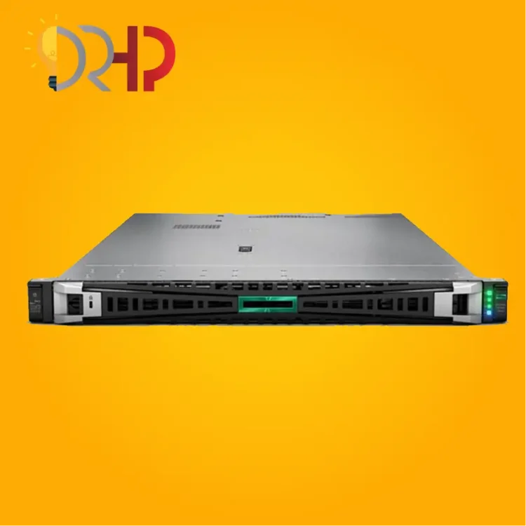 سرور استوک HP DL360 G11