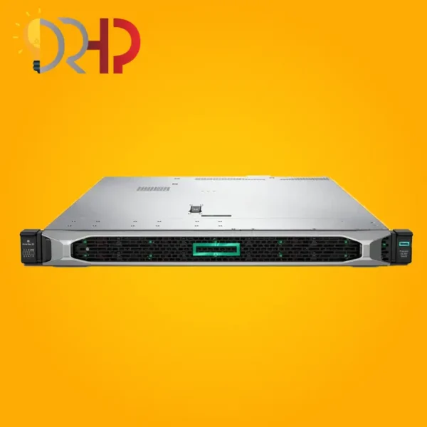 سرور اچ پی استوک HPE DL360 G10