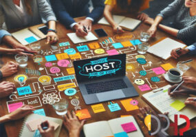 هاست مناسب برای وبسایت شخصی
