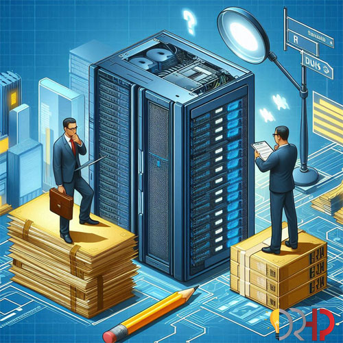 آیا سرور HP به‌صرفه است؟