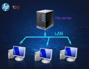 راهنمای خرید سرور اچ پی