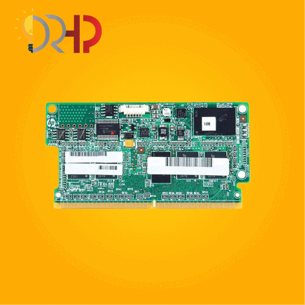 خرید و قیمت ماژول کش سرور HP 4GB FBWC Kit 698537-B21