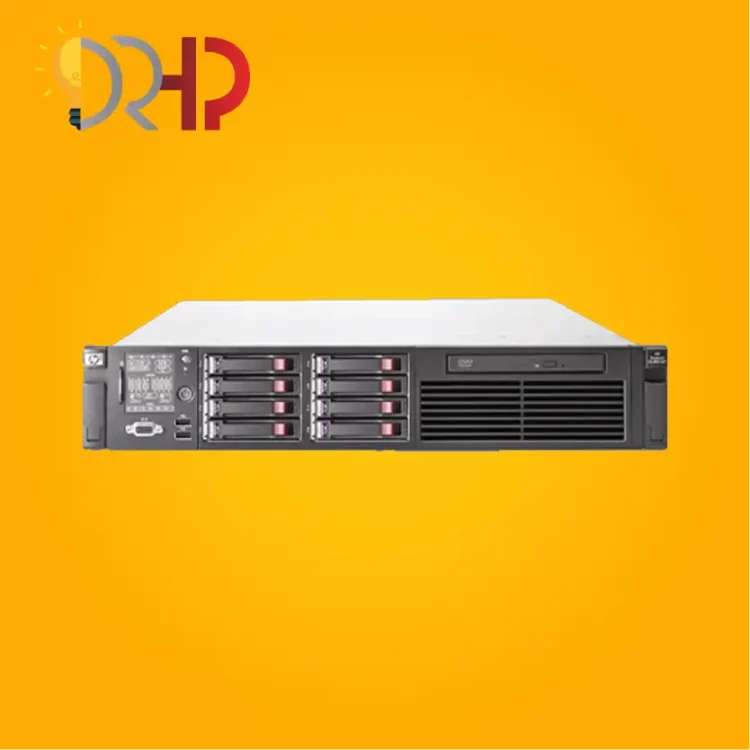 سرور استوک HPE ProLiant DL380 G7
