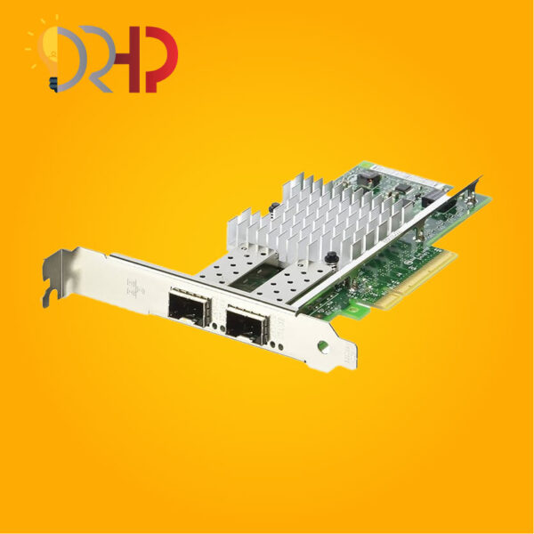 قیمت و خرید کارت شبکه HP 10Gb 560SFP+ | 665247-001