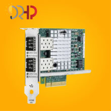 قیمت و خرید کارت شبکه HP 10Gb 560SFP+ | 665247-001