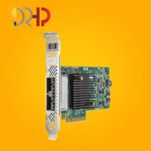 کارت HBA سرور HP H221 SAS 729552-B21