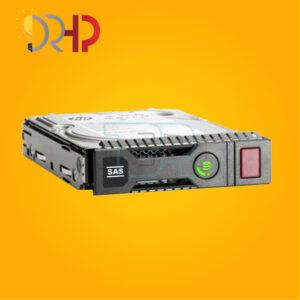 هارد سرور HPE 1.8TB 10K SAS 872481-B21 | قیمت و خرید هارد 1.8TB