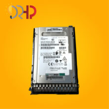 خرید و قیمت HPE 1.92 TB SAS 12G RI SFF BC Value SAS P40507-B21