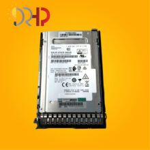هارد سرور HPE 1.92TB SAS MU