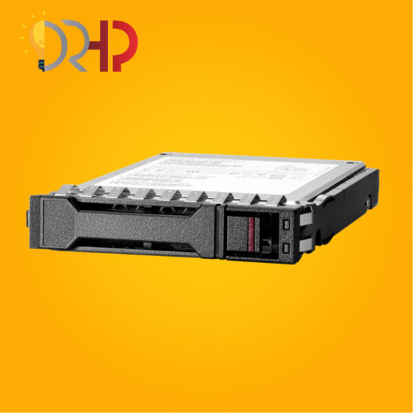 هارد SSD سرور HPE 3.2TB SAS 24G | قیمت و خرید P49051-B21