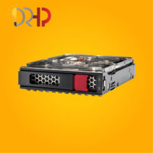 هارد سرور HP 8TB SAS 12G 7.2K LFF 834031-B21