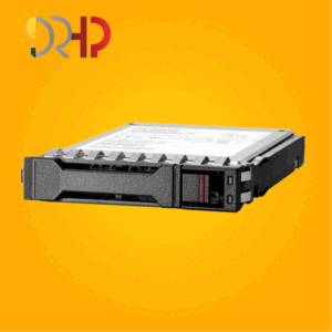 قیمت و خرید هارد HPE 960GB SAS 12G MU SFF BC Value SAS P40510-B21