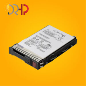 قیمت و خرید SSD سرور HP 960GB SAS P64844-B21 | دکتر اچ پی-SSD سرور HPE 960GB SAS 12G Mixed use SFF P64844-B21 / P55173-002