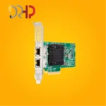 کارت شبکه سرور HP Broadcom BCM57416 Ethernet 10Gb 2-port BASE-T