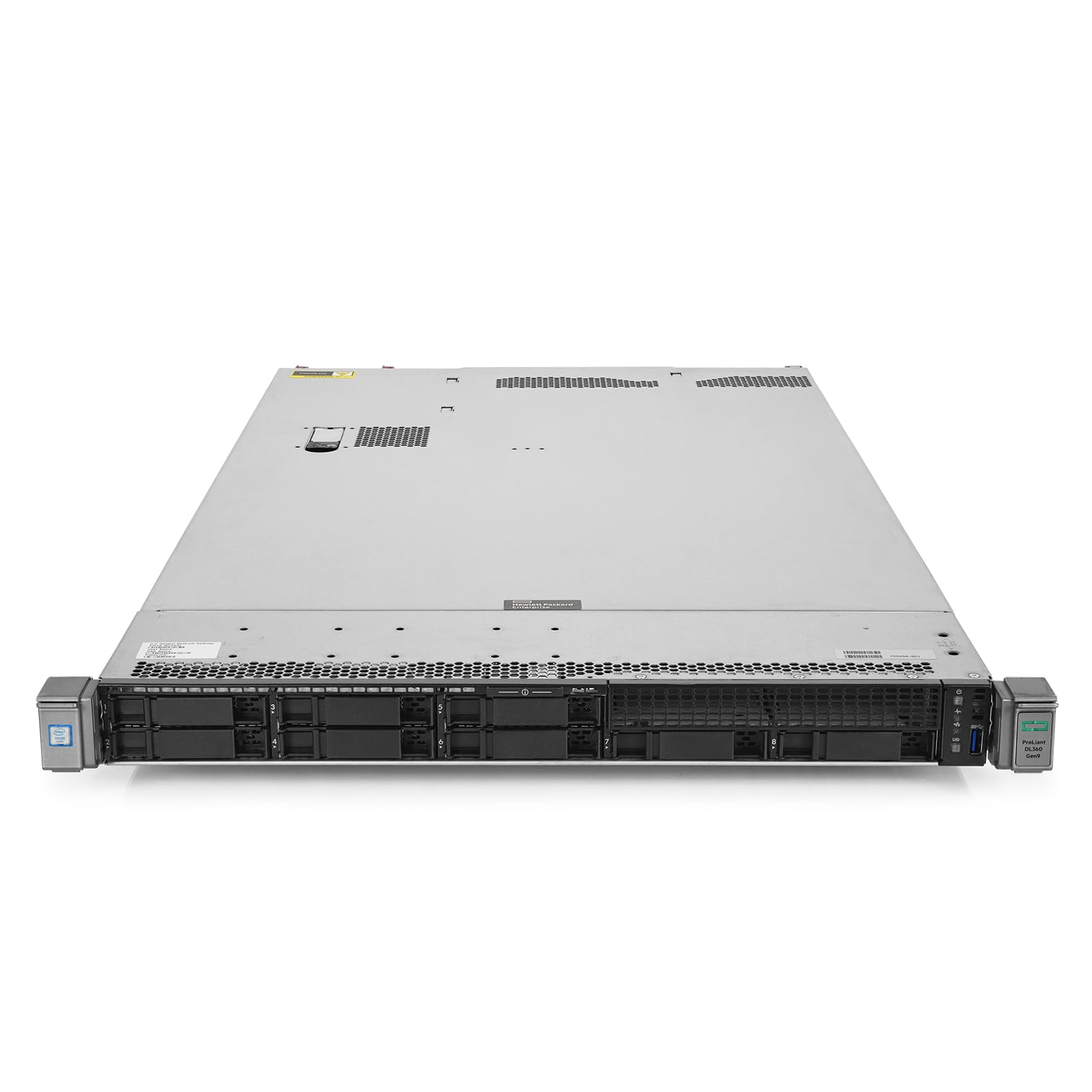 سرور HPE DL360 Gen9 استوک