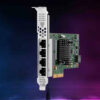 کارت شبکه HPE 366T 811546-B21 | راهنمای خرید HPE 366T و نصب حرفه ای