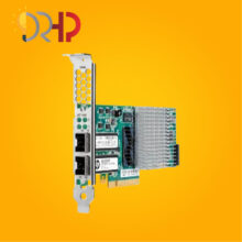 کارت شبکه HPE 100Gb 841QSFP28 | پارت 872726-B21