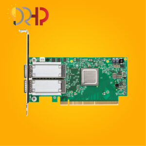 کارت شبکه HPE 100Gb 841QSFP28 | پارت 825111-B21