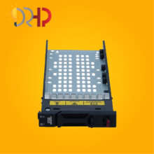 محفظه MSA 2060 LFF Caddy P14405-001