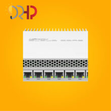 خرید روتر میکروتیک CCR1009-7G-1C-PC