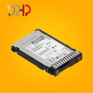 خرید و قیمت P36997-B21 HPE 960GB SAS 12G Read Intensive SFF هارد