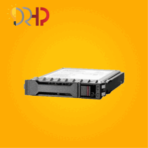 قیمت و خرید اس اس دی HPE 3.84TB NVMe Gen4 RI P50219-B21 | دکتر اچ پی