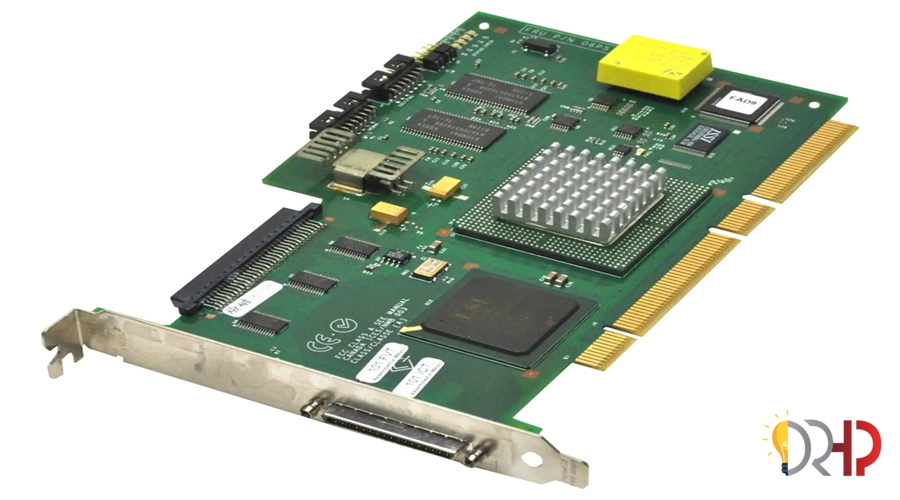 RAID Controller