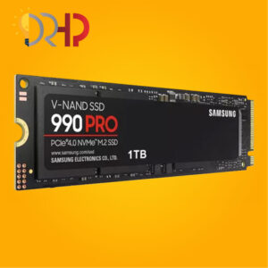 قیمت و خرید Samsung 990 PRO 1TB