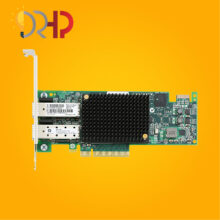 کارت HBA سرور اچ پی SN1100E 16Gb 2Port FC C8R39A