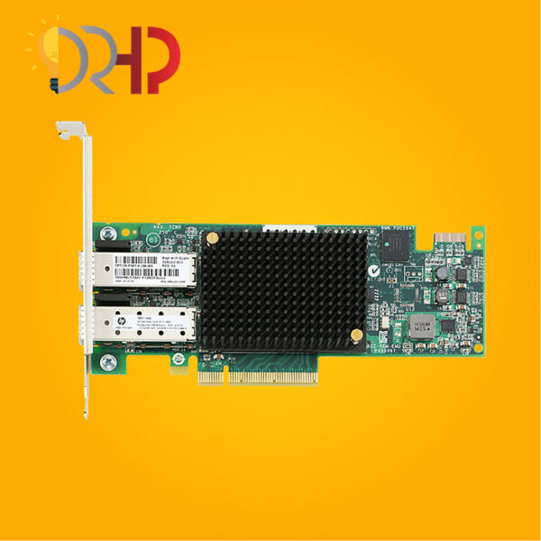 کارت HBA سرور اچ پی Emulex SN1100E 16Gb | قیمت و خرید C8R39A