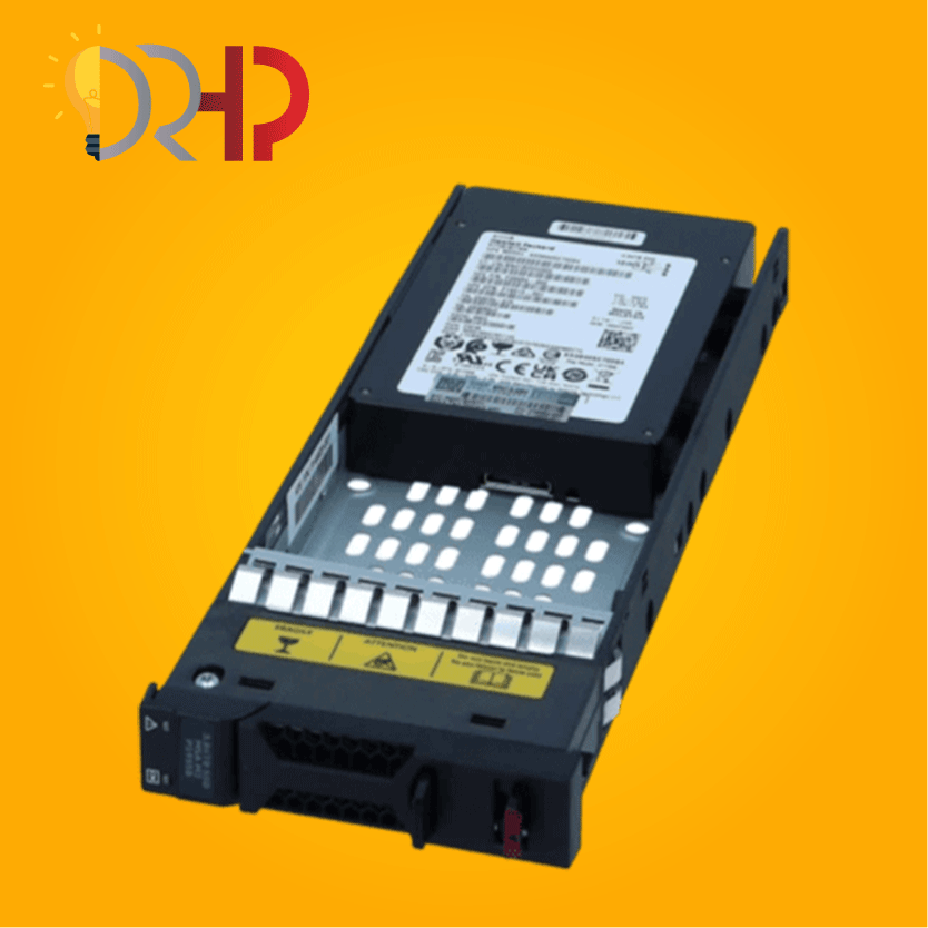 قیمت و خرید SSD استوریج HPE MSA 1.92TB SAS 12G RI SFF R0Q47A
