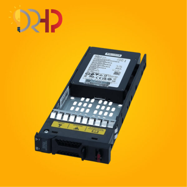 قیمت و خرید SSD استوریج HPE MSA 3.84TB SAS 12G R3R30A