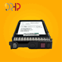 SSD سرور HPE 1.6TB NVMe Gen4 P47820-B21 استوک