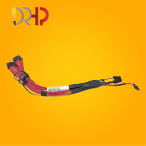 P77896-B21 | HPE PROLIANT DL380 COMPUTE GEN11 2U 8-PIN GPU POWER CABLE KIT