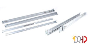 پیچ های خوب در ریل های رک سرور