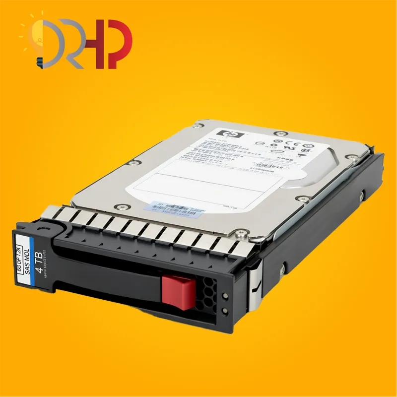 هارد سرور HPE 693721-001