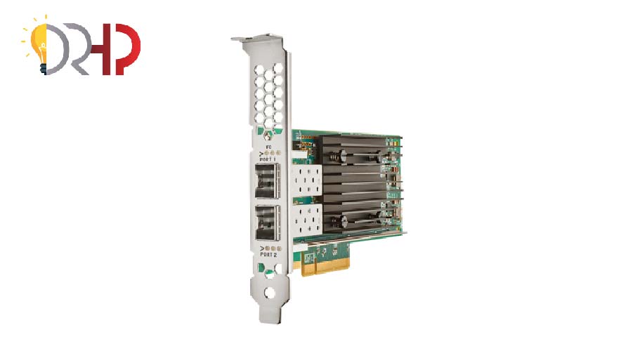 خرید کارت HBA سرور HPE SN1610Q 32Gb R2E09A