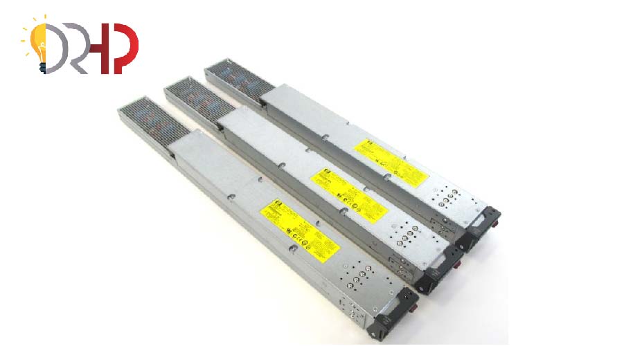 خرید پاور سرور HP 2400W POWER SUPPLY FOR BL-C7000 499243-B21