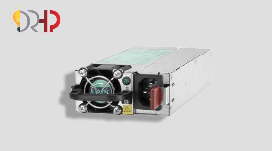 خرید پاور سرور HP 1200W Common Slot Platinum Plus Hot-Plug Power Supply 748287-B21