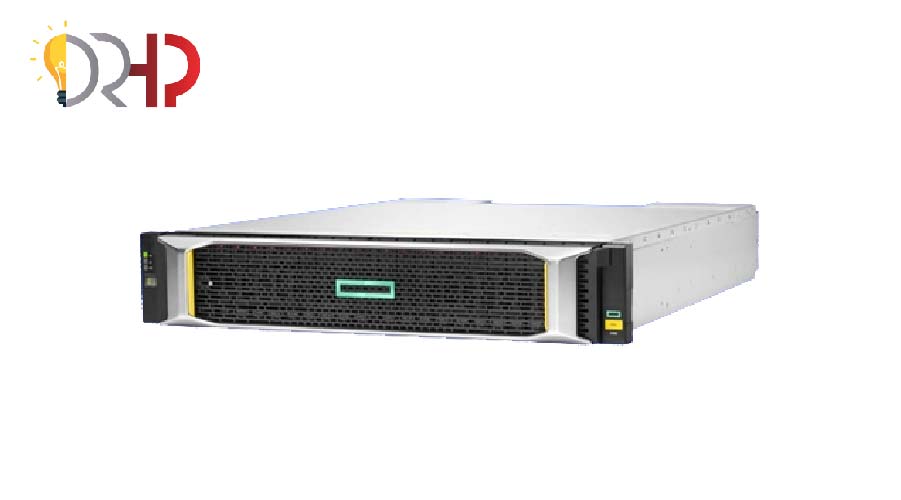 خرید سن استوریج سرور HPE MSA 2062 SAN Storage Array (SFF) R0Q80B