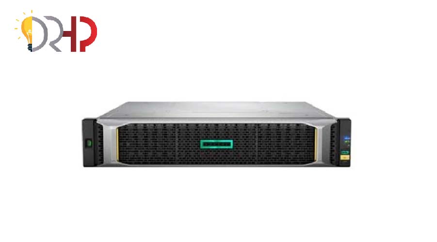 خرید سن استوریج سرور HPE MSA 2050 LFF Disk Enclosure Q1J06A