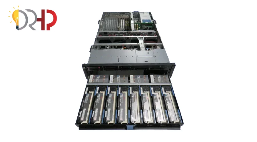 فروش سرور اچ پی HPE ProLiant DL580 Gen7