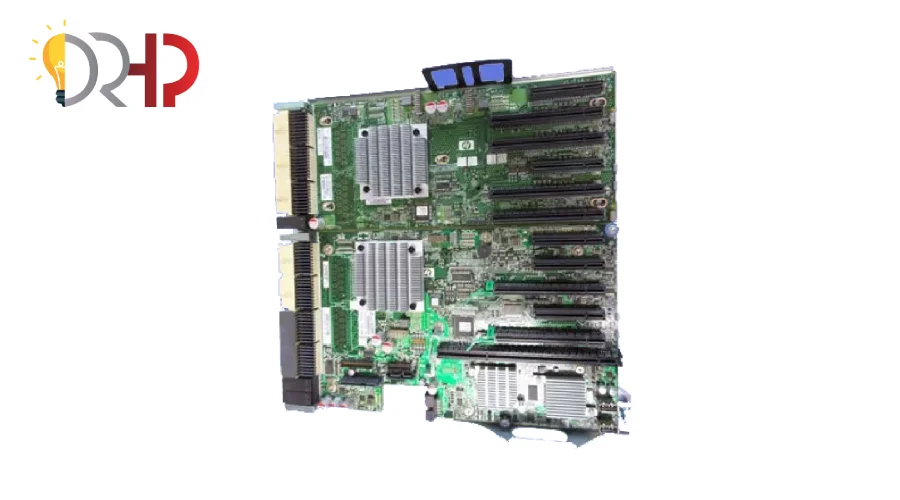 خرید سرور HPE ProLiant DL580 Gen7