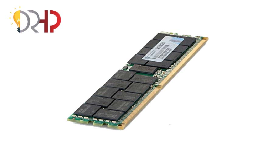 رم سرور HP 96GB Dual Rank x4 DDR5-4800 P66675-B21